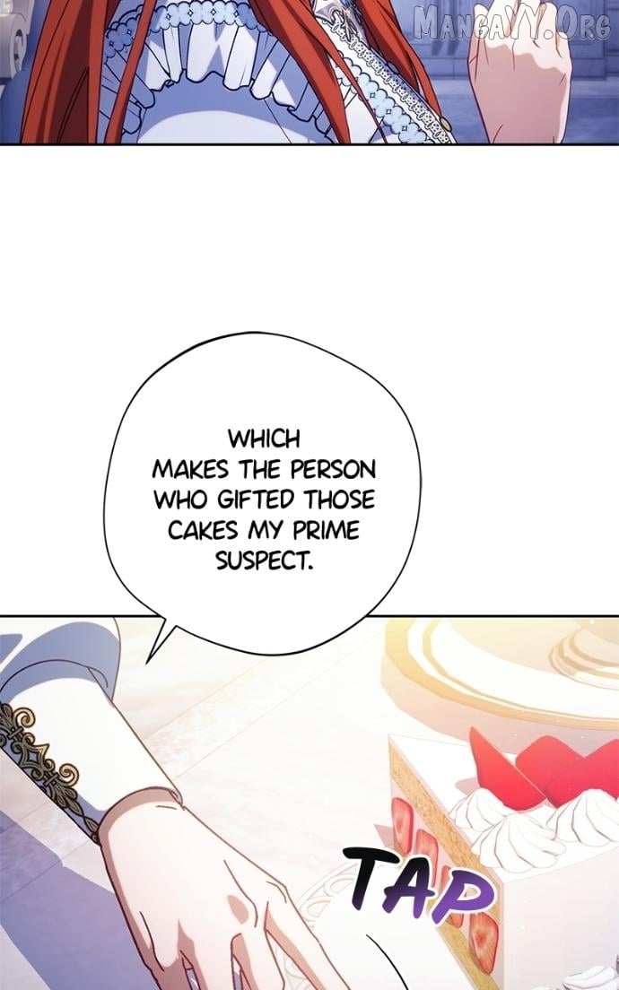 I'm a Villainess, but I Won't Live Like One Chapter 46 - page 38