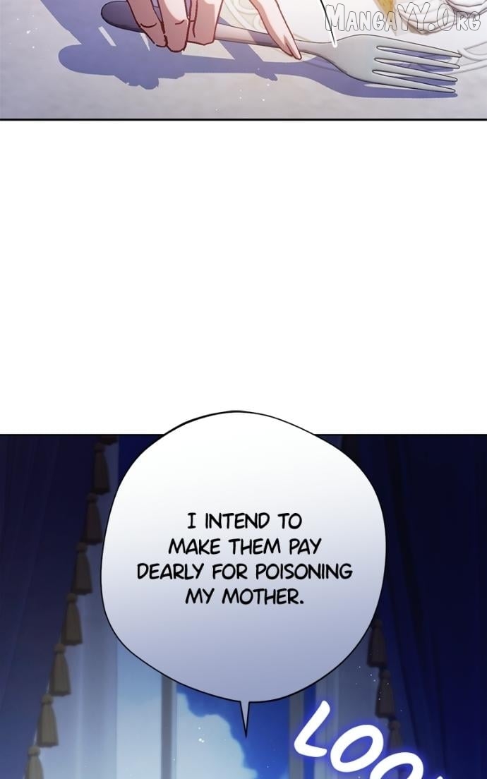 I'm a Villainess, but I Won't Live Like One Chapter 46 - page 39