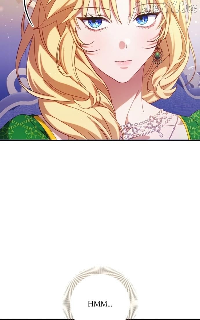 I'm a Villainess, but I Won't Live Like One Chapter 46 - page 4