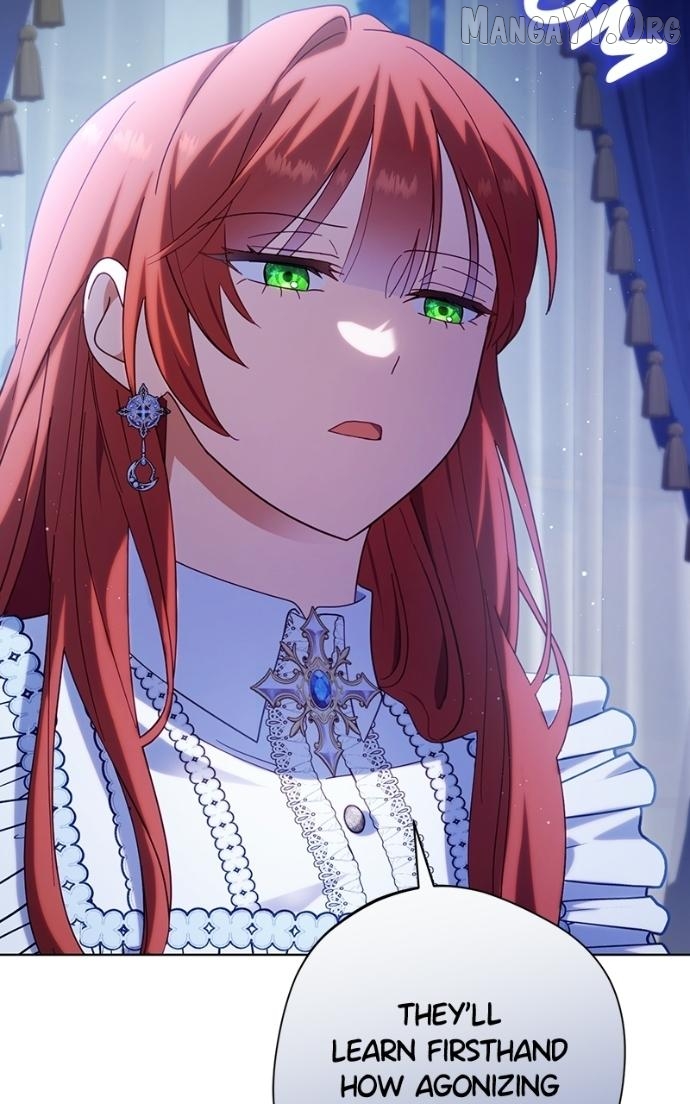 I'm a Villainess, but I Won't Live Like One Chapter 46 - page 40