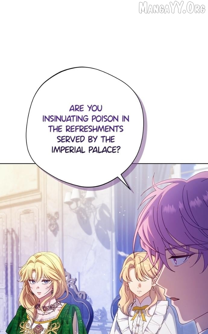I'm a Villainess, but I Won't Live Like One Chapter 46 - page 42