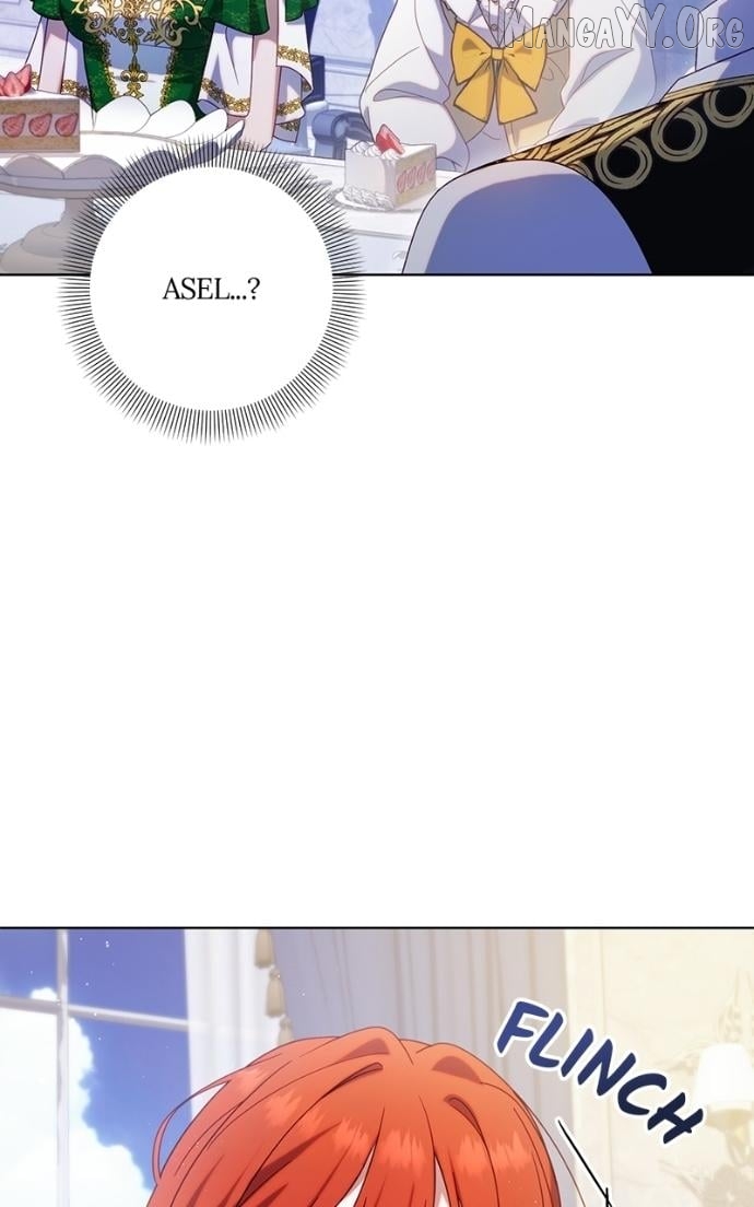 I'm a Villainess, but I Won't Live Like One Chapter 46 - page 43