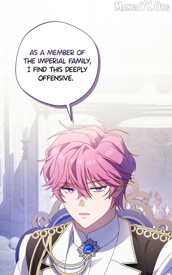 I'm a Villainess, but I Won't Live Like One Chapter 46 - page 45