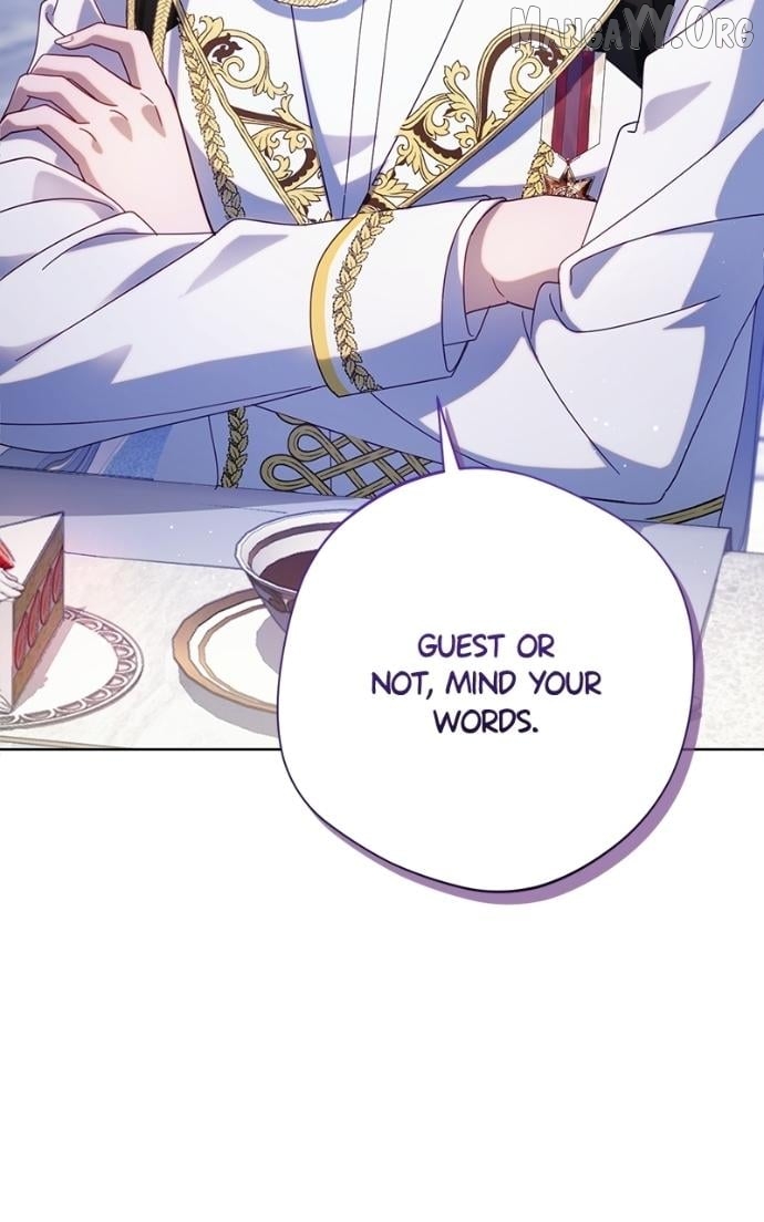 I'm a Villainess, but I Won't Live Like One Chapter 46 - page 46