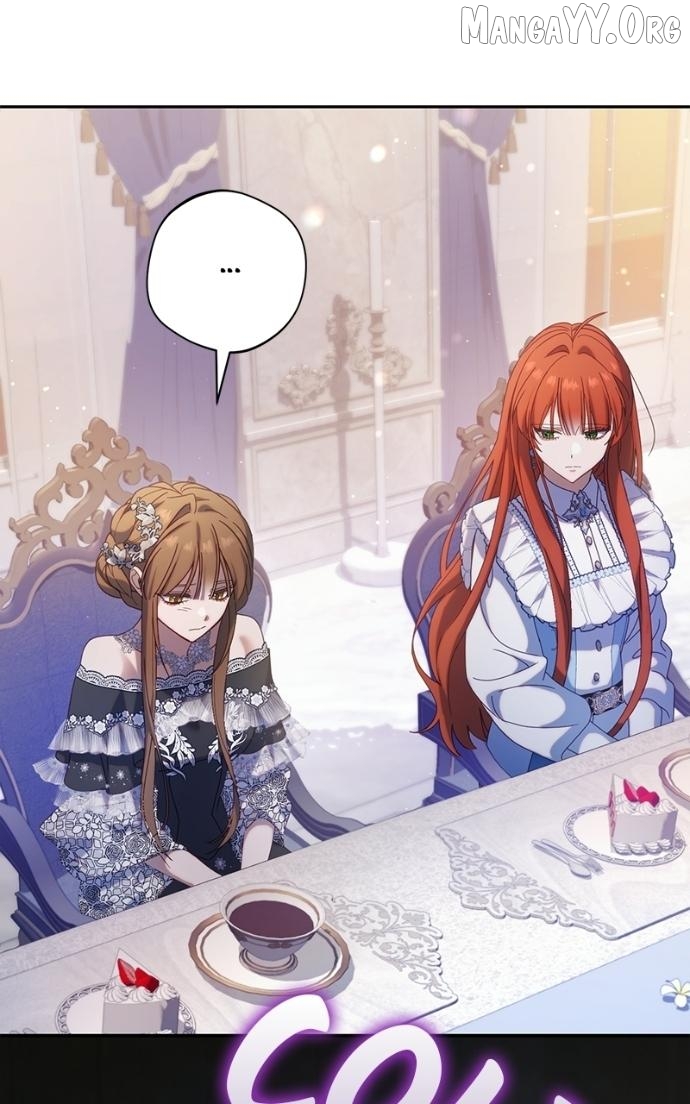 I'm a Villainess, but I Won't Live Like One Chapter 46 - page 47