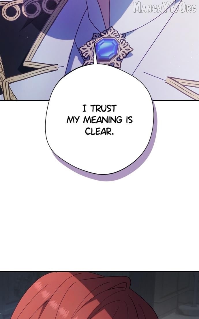 I'm a Villainess, but I Won't Live Like One Chapter 46 - page 49