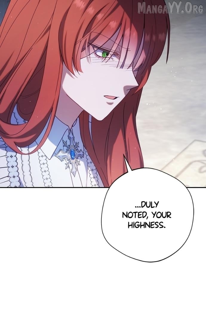 I'm a Villainess, but I Won't Live Like One Chapter 46 - page 50