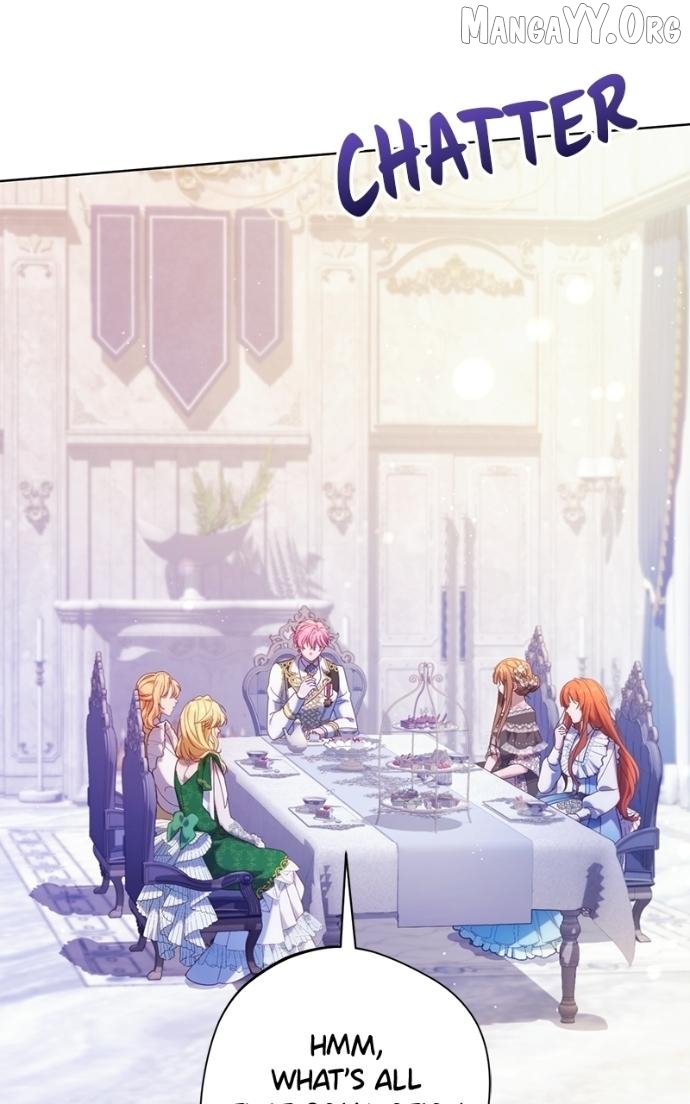 I'm a Villainess, but I Won't Live Like One Chapter 46 - page 56