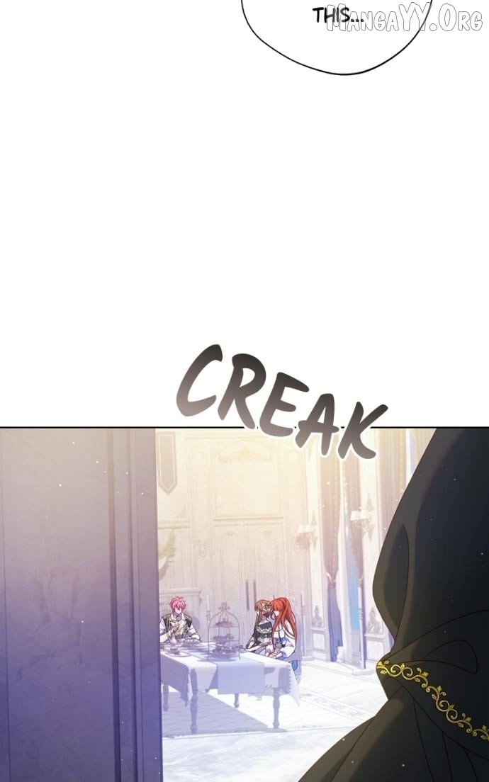 I'm a Villainess, but I Won't Live Like One Chapter 46 - page 58
