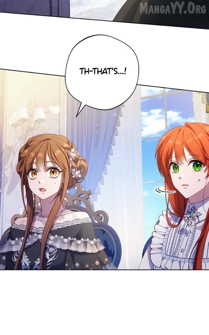 I'm a Villainess, but I Won't Live Like One Chapter 46 - page 59