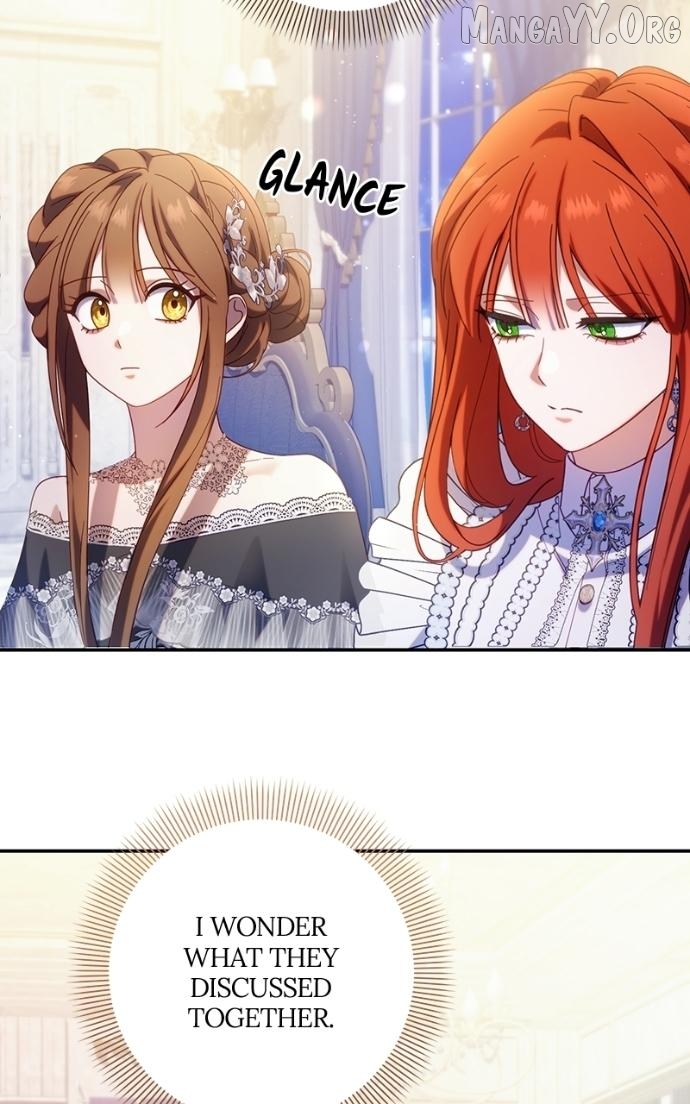 I'm a Villainess, but I Won't Live Like One Chapter 46 - page 6
