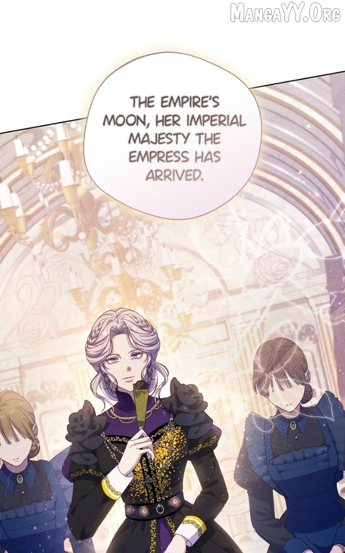 I'm a Villainess, but I Won't Live Like One Chapter 46 - page 60