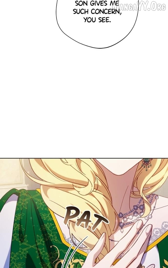 I'm a Villainess, but I Won't Live Like One Chapter 46 - page 63