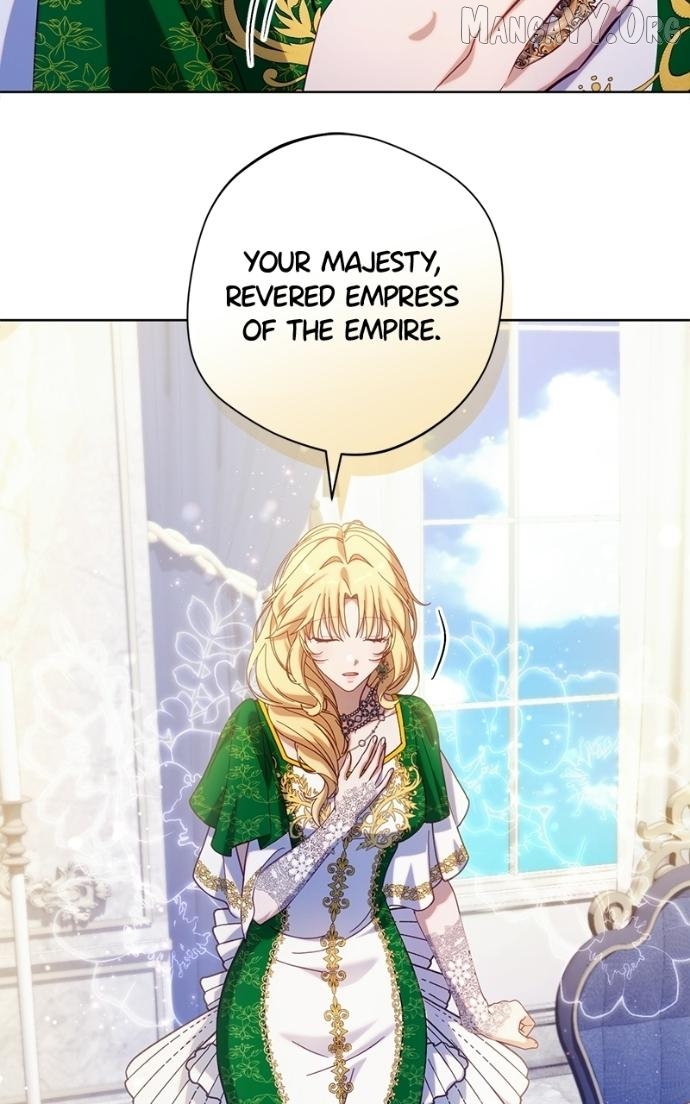 I'm a Villainess, but I Won't Live Like One Chapter 46 - page 64