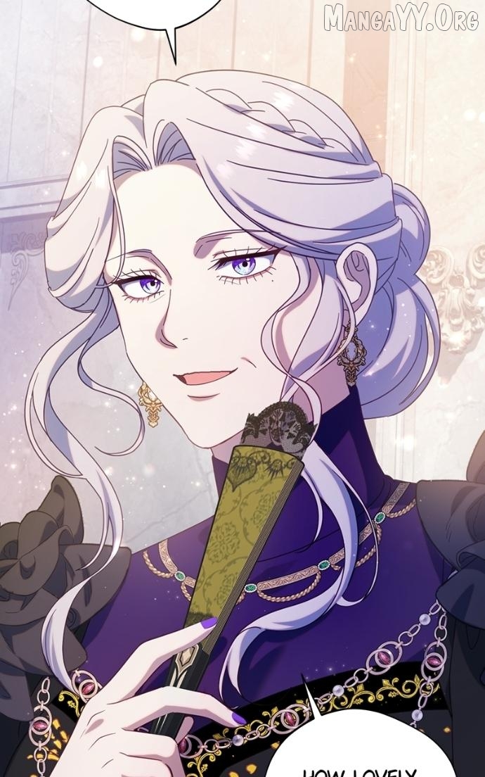 I'm a Villainess, but I Won't Live Like One Chapter 46 - page 66