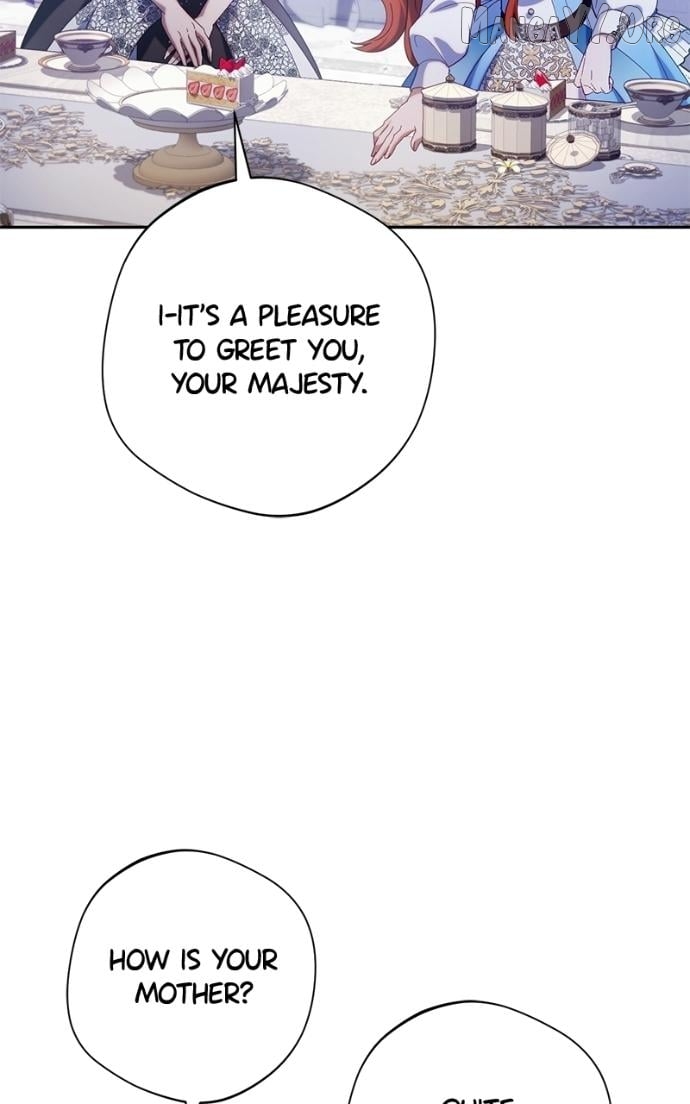 I'm a Villainess, but I Won't Live Like One Chapter 46 - page 68