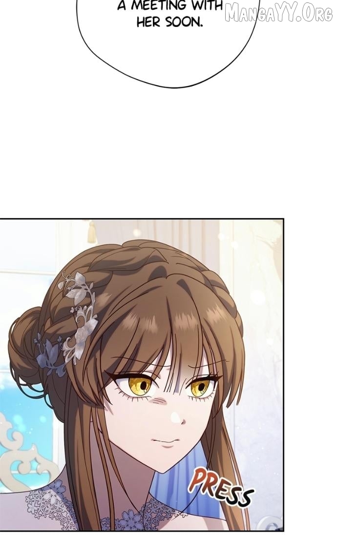 I'm a Villainess, but I Won't Live Like One Chapter 46 - page 70