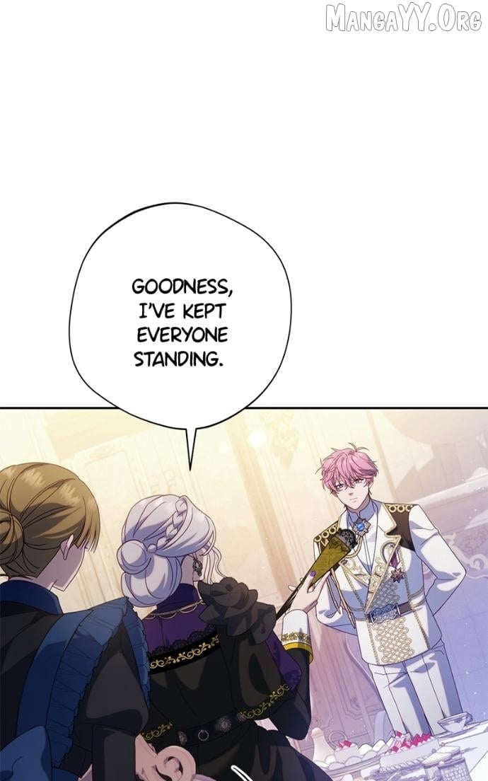 I'm a Villainess, but I Won't Live Like One Chapter 46 - page 71