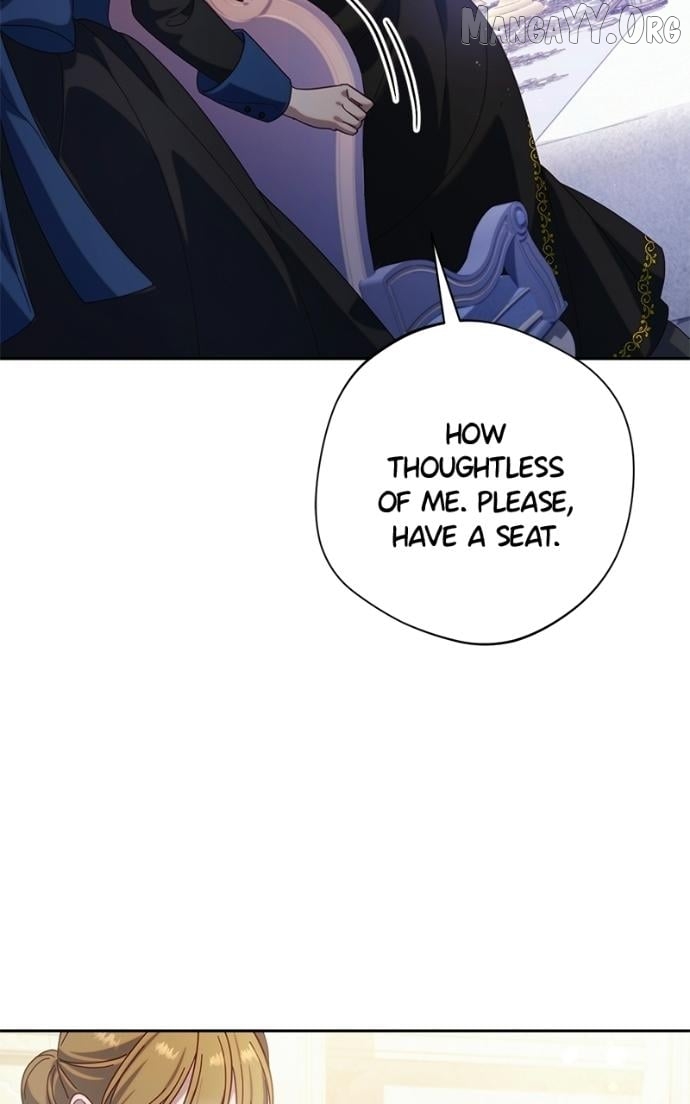 I'm a Villainess, but I Won't Live Like One Chapter 46 - page 72