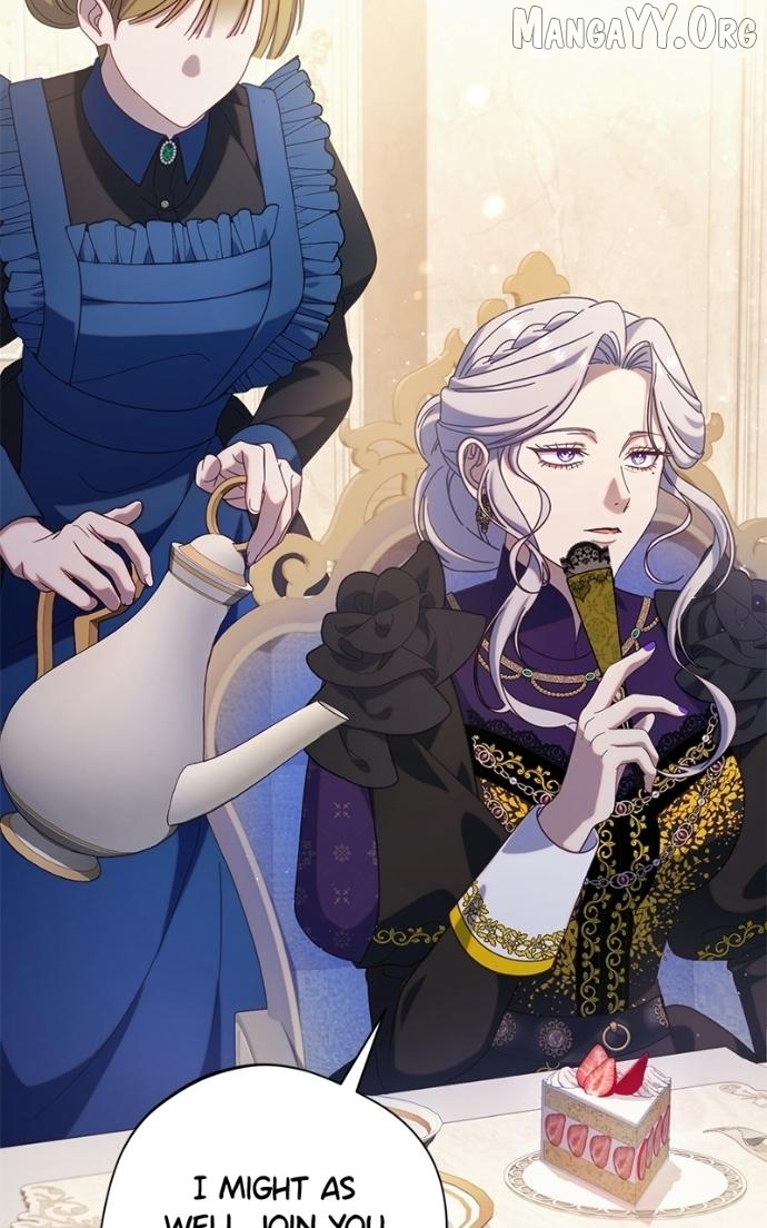 I'm a Villainess, but I Won't Live Like One Chapter 46 - page 73