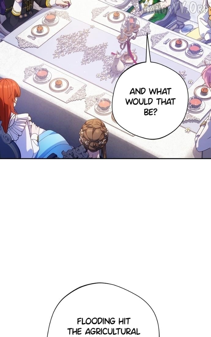I'm a Villainess, but I Won't Live Like One Chapter 46 - page 77