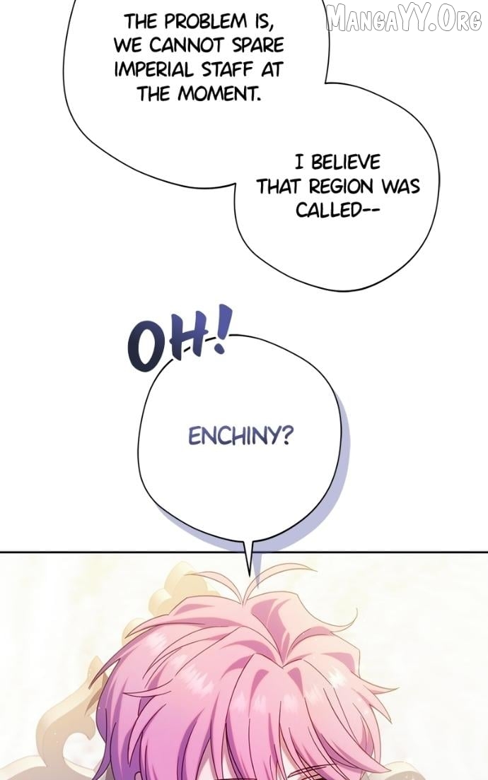 I'm a Villainess, but I Won't Live Like One Chapter 46 - page 79