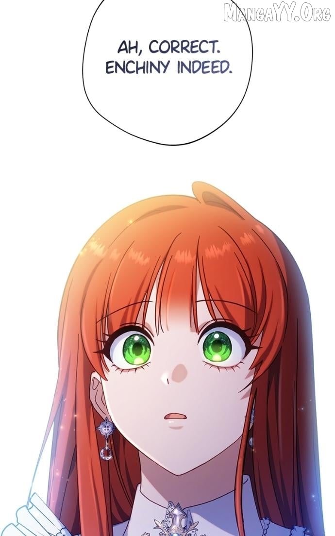 I'm a Villainess, but I Won't Live Like One Chapter 46 - page 81