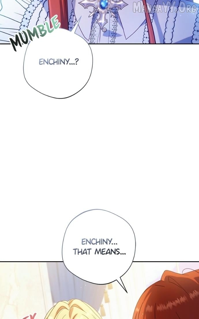 I'm a Villainess, but I Won't Live Like One Chapter 46 - page 82