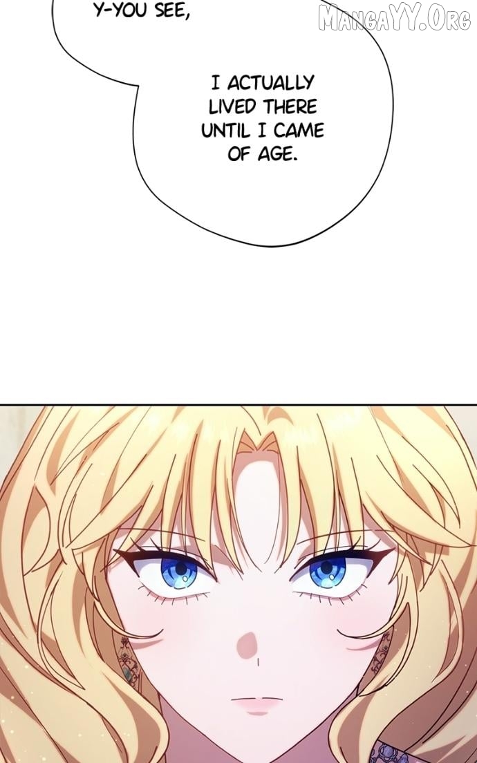 I'm a Villainess, but I Won't Live Like One Chapter 46 - page 87