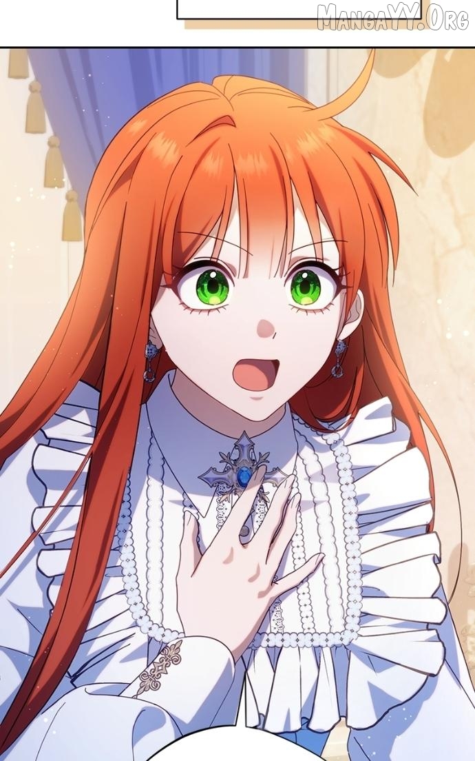 I'm a Villainess, but I Won't Live Like One Chapter 46 - page 89