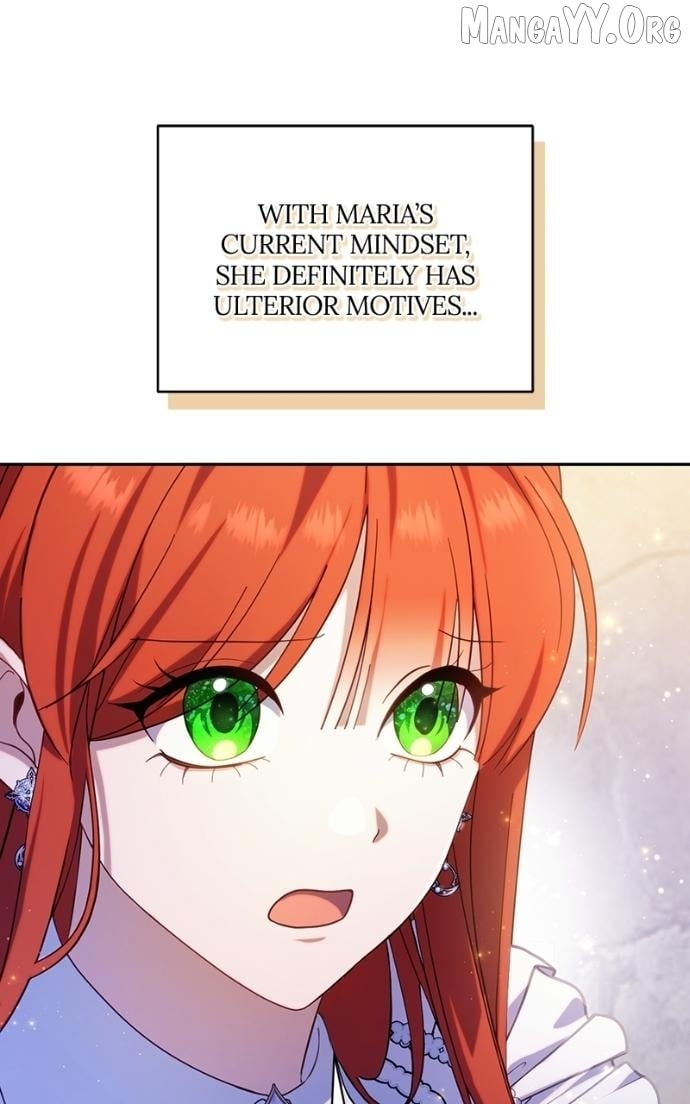 I'm a Villainess, but I Won't Live Like One Chapter 46 - page 92