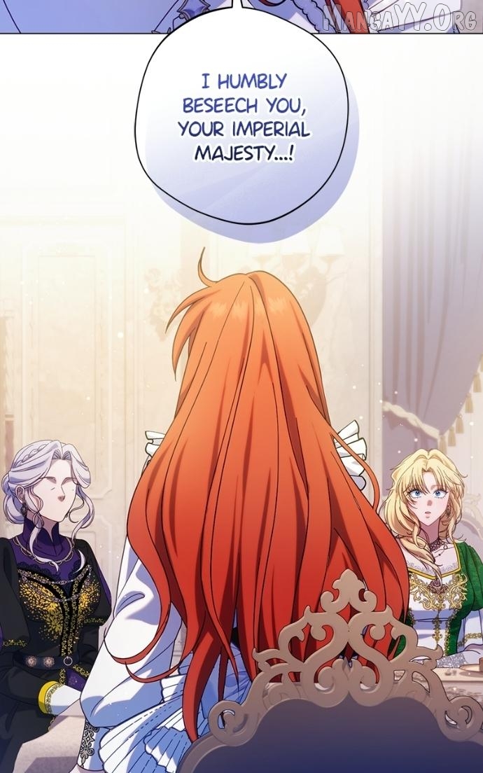 I'm a Villainess, but I Won't Live Like One Chapter 46 - page 93