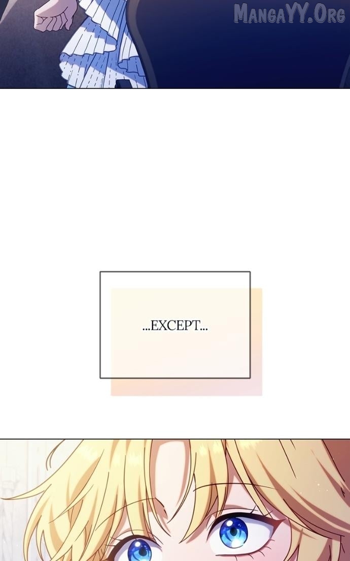 I'm a Villainess, but I Won't Live Like One Chapter 46 - page 94