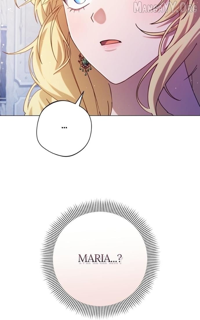 I'm a Villainess, but I Won't Live Like One Chapter 46 - page 95