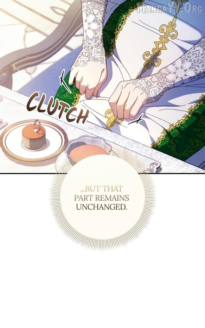 I'm a Villainess, but I Won't Live Like One Chapter 47 - page 9