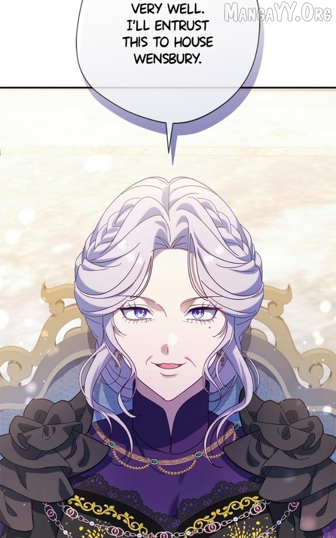 I'm a Villainess, but I Won't Live Like One Chapter 47 - page 11