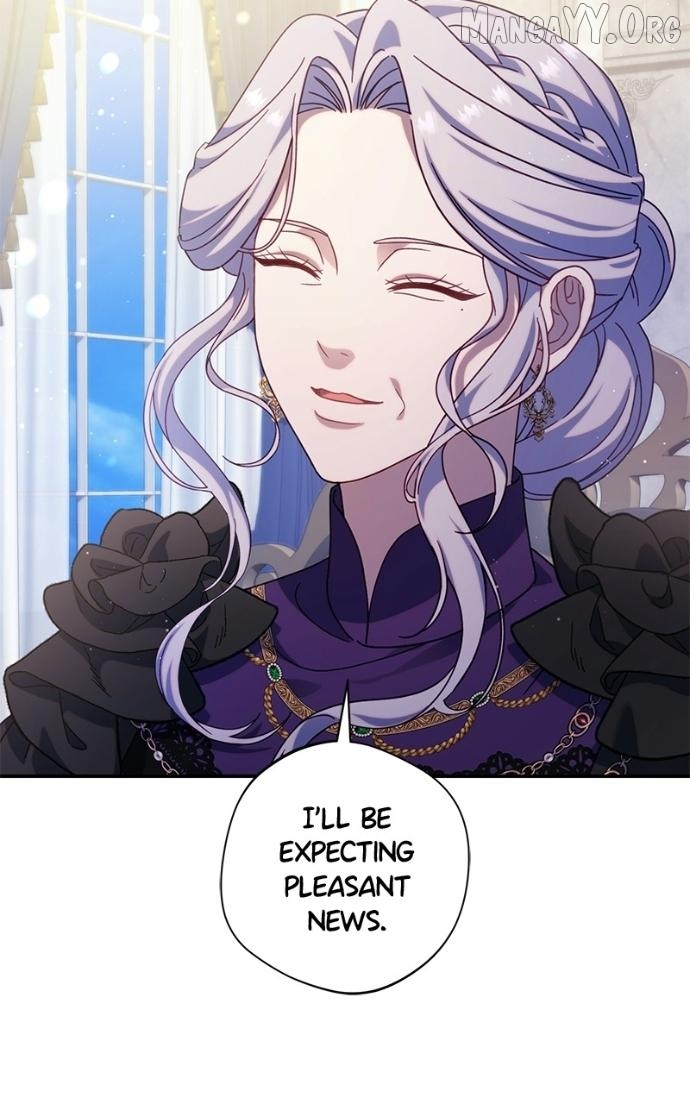 I'm a Villainess, but I Won't Live Like One Chapter 47 - page 16