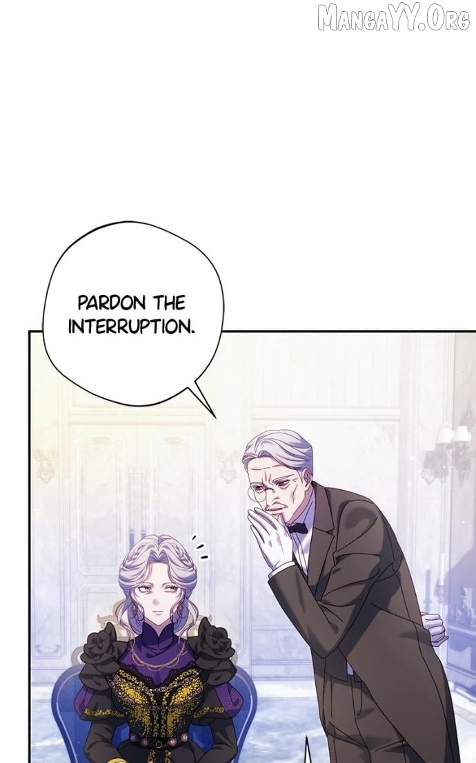 I'm a Villainess, but I Won't Live Like One Chapter 47 - page 17