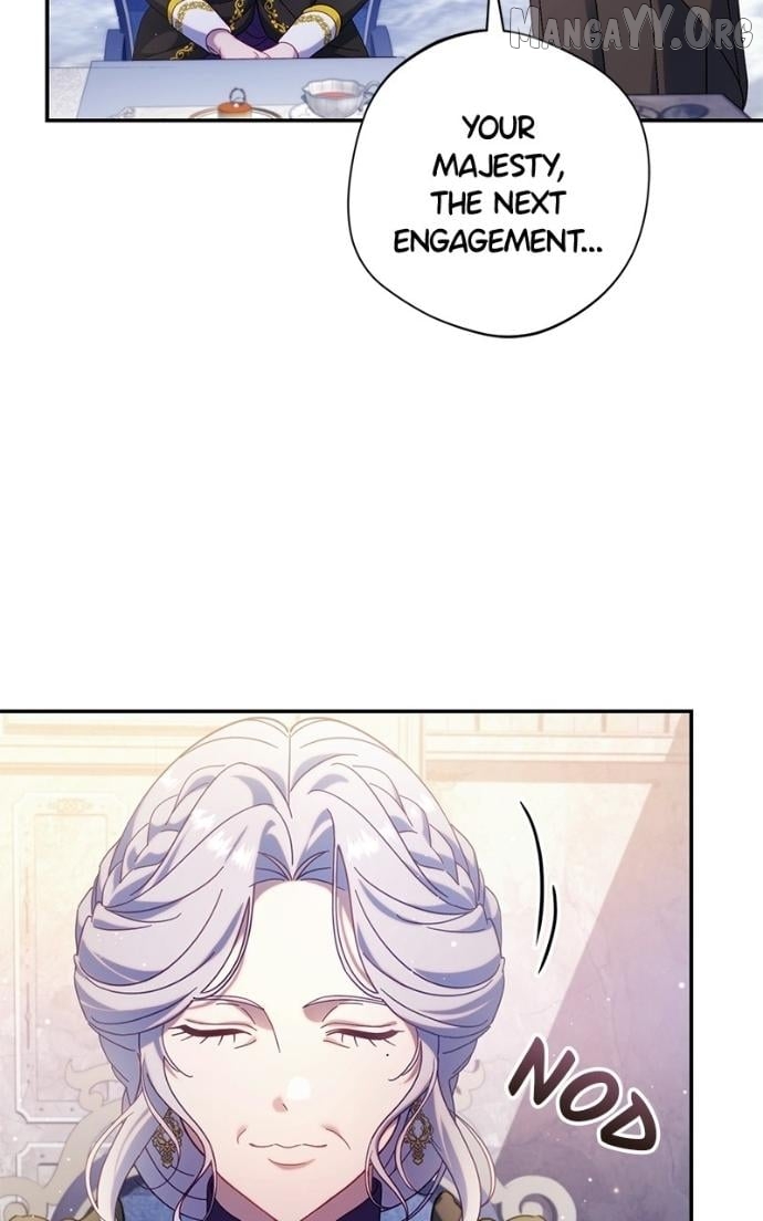 I'm a Villainess, but I Won't Live Like One Chapter 47 - page 18