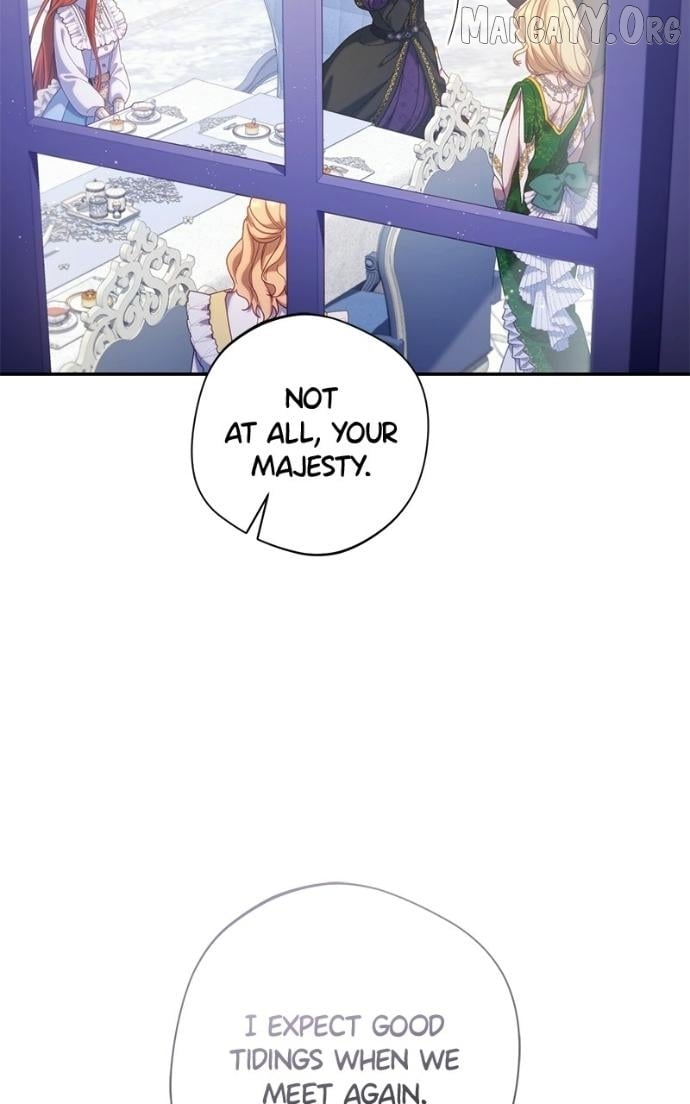 I'm a Villainess, but I Won't Live Like One Chapter 47 - page 20