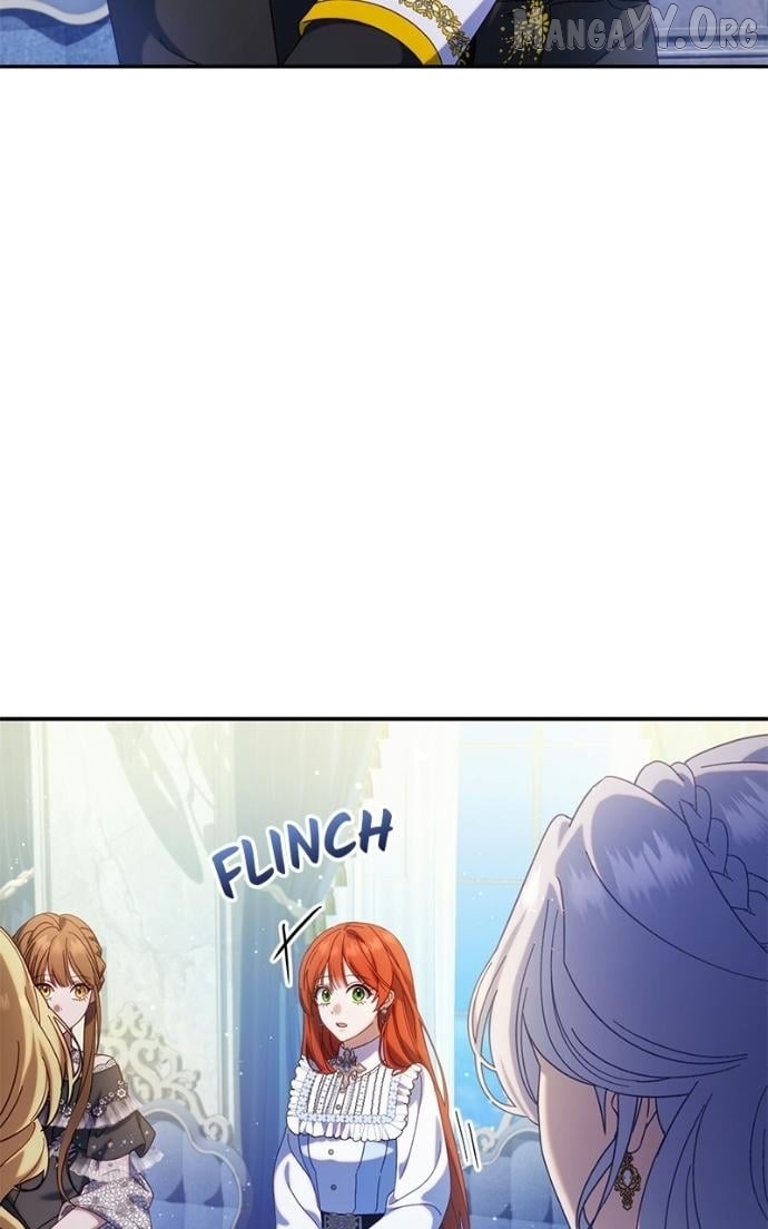 I'm a Villainess, but I Won't Live Like One Chapter 47 - page 22