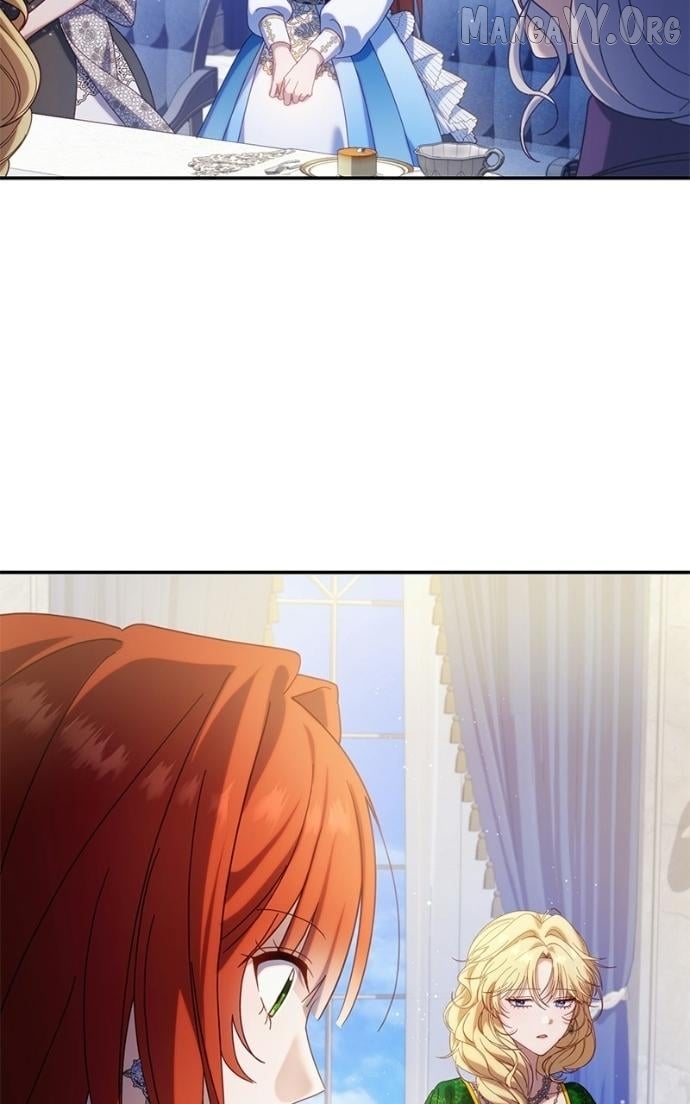 I'm a Villainess, but I Won't Live Like One Chapter 47 - page 23