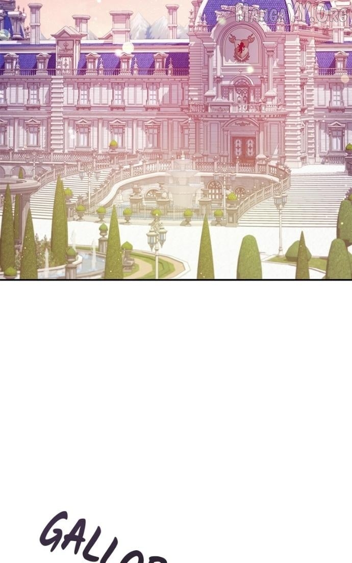 I'm a Villainess, but I Won't Live Like One Chapter 47 - page 26