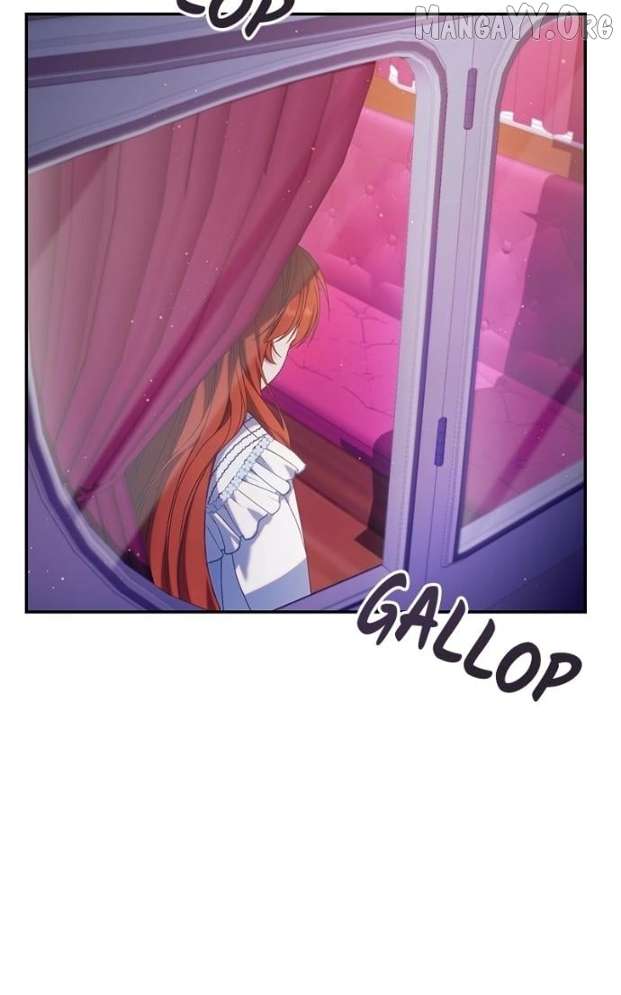 I'm a Villainess, but I Won't Live Like One Chapter 47 - page 27