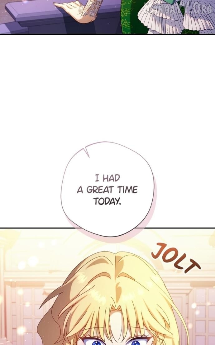 I'm a Villainess, but I Won't Live Like One Chapter 47 - page 29