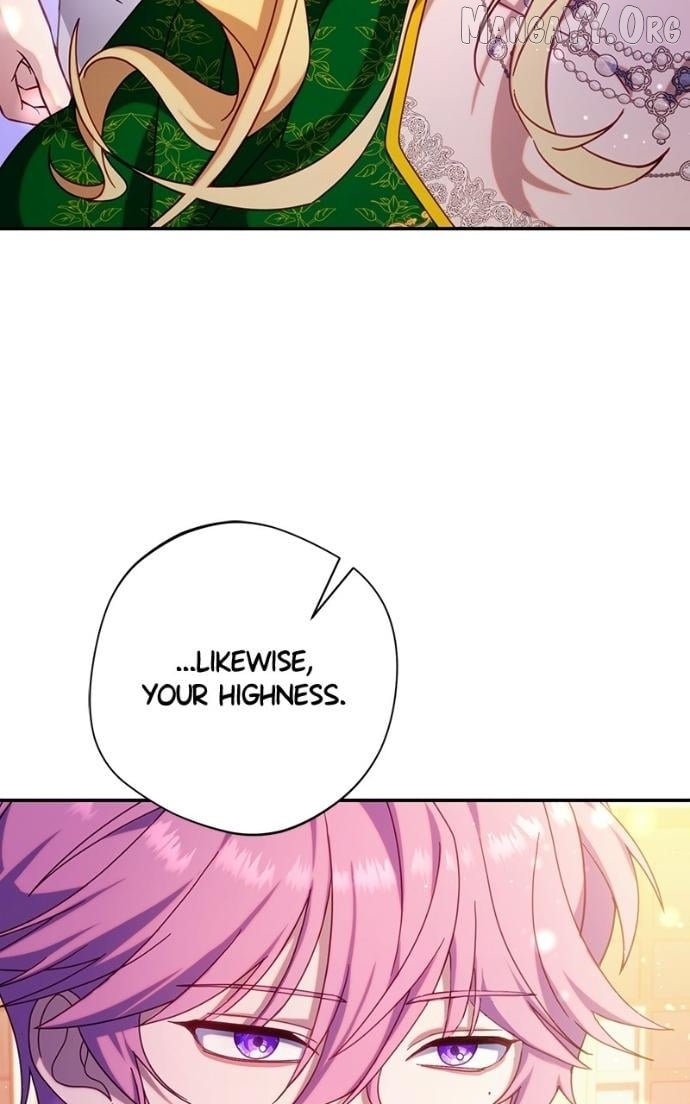 I'm a Villainess, but I Won't Live Like One Chapter 47 - page 32