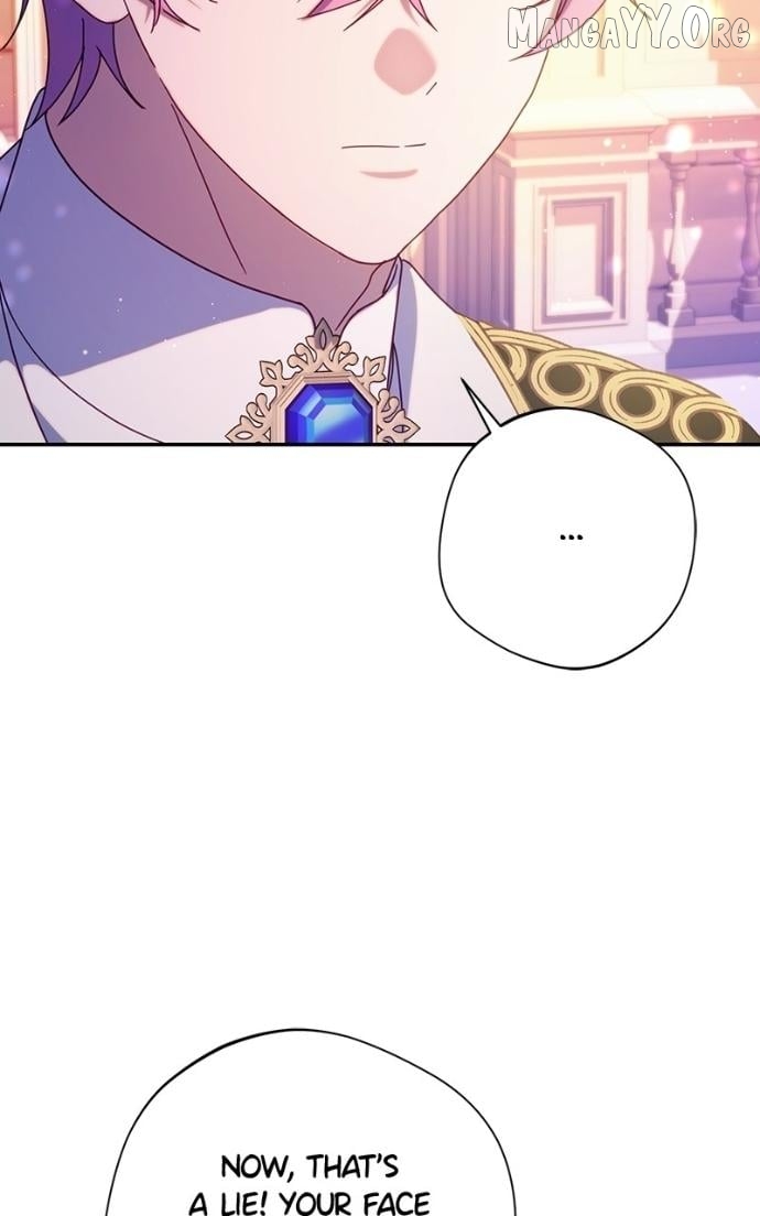 I'm a Villainess, but I Won't Live Like One Chapter 47 - page 33