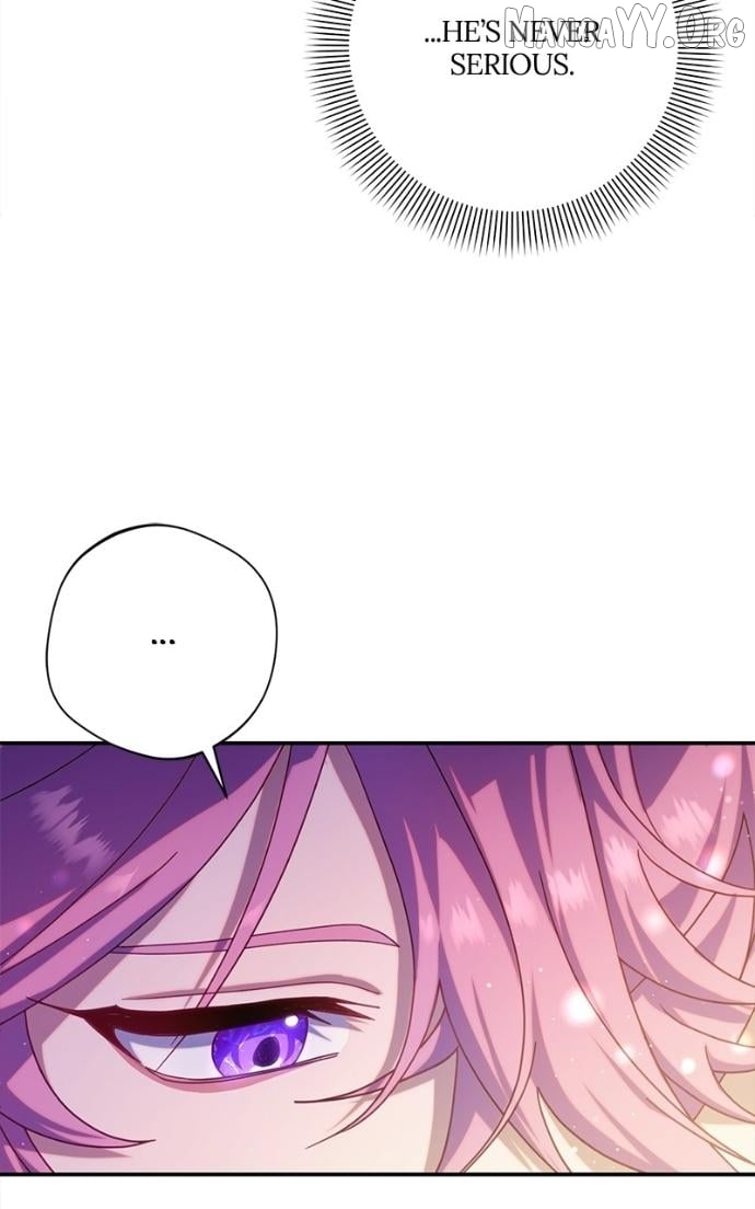I'm a Villainess, but I Won't Live Like One Chapter 47 - page 35