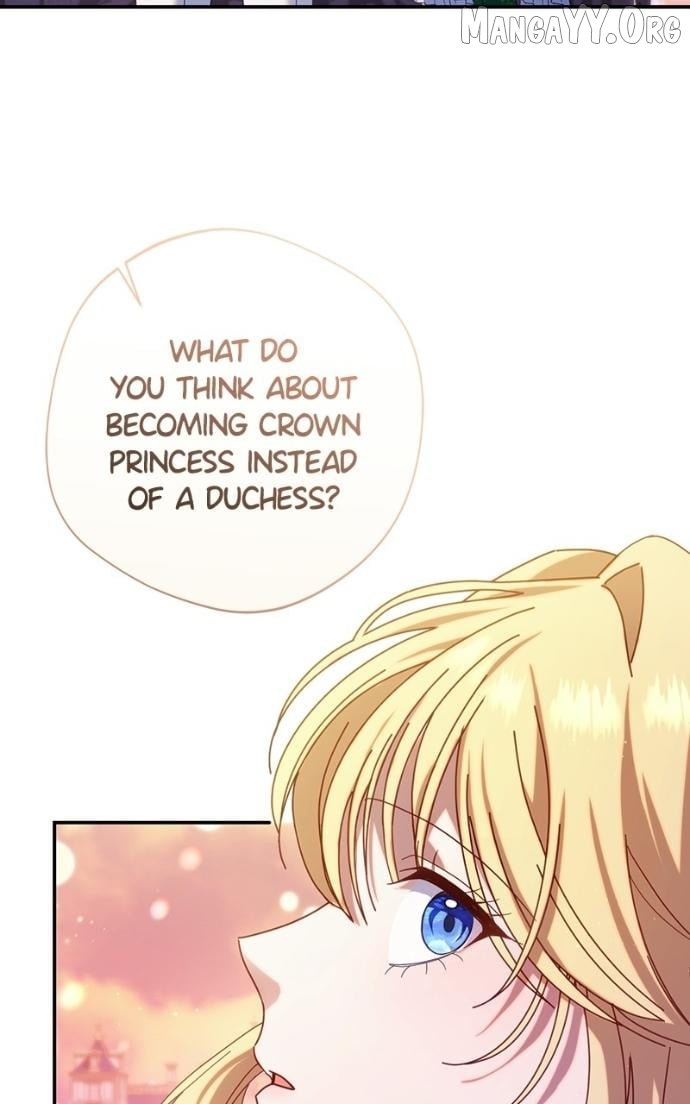 I'm a Villainess, but I Won't Live Like One Chapter 47 - page 38