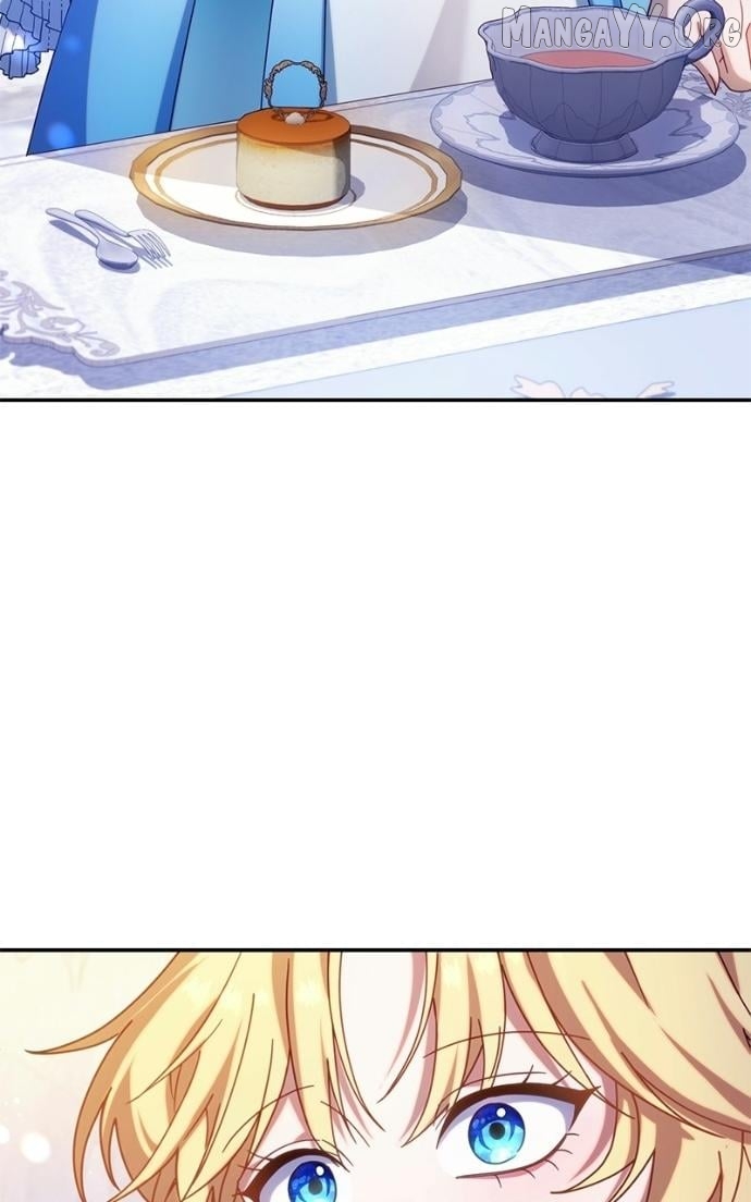 I'm a Villainess, but I Won't Live Like One Chapter 47 - page 3